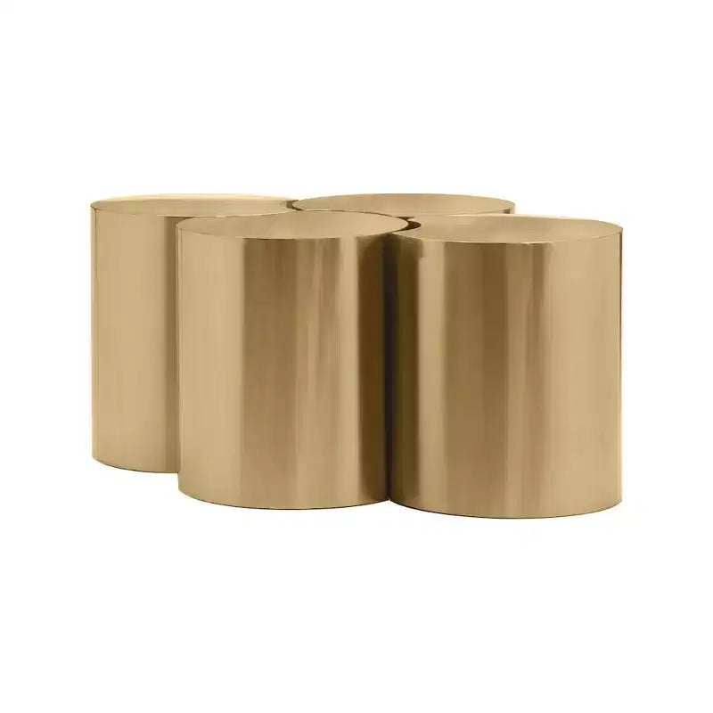 Meridian Furniture,Dimple Coffee Table