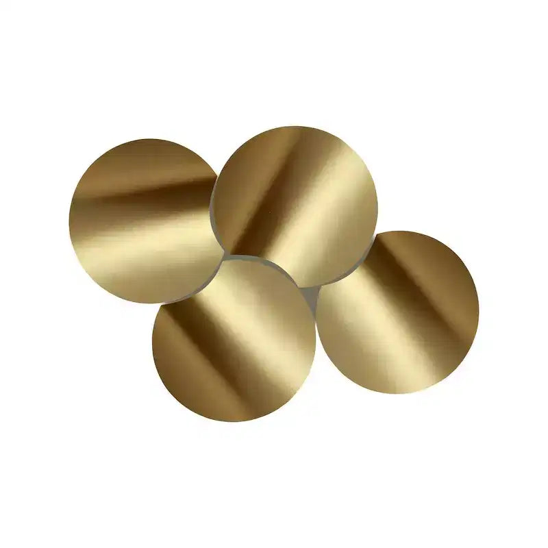 Meridian Furniture,Dimple Coffee Table