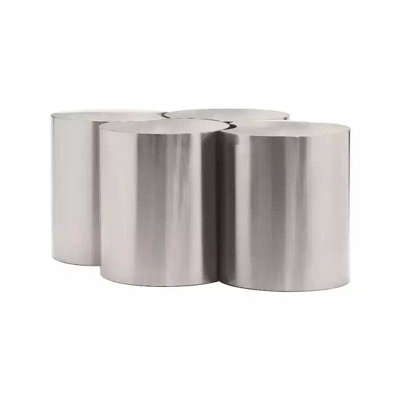 Meridian Furniture,Dimple Coffee Table