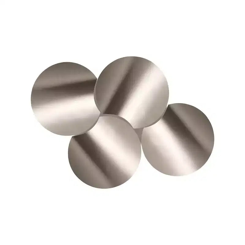 Meridian Furniture,Dimple Coffee Table