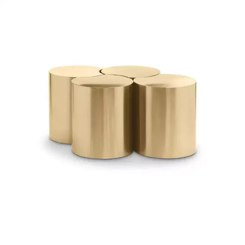 Meridian Furniture,Dimple Coffee Table