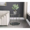 Meridian Furniture,Sei End Table